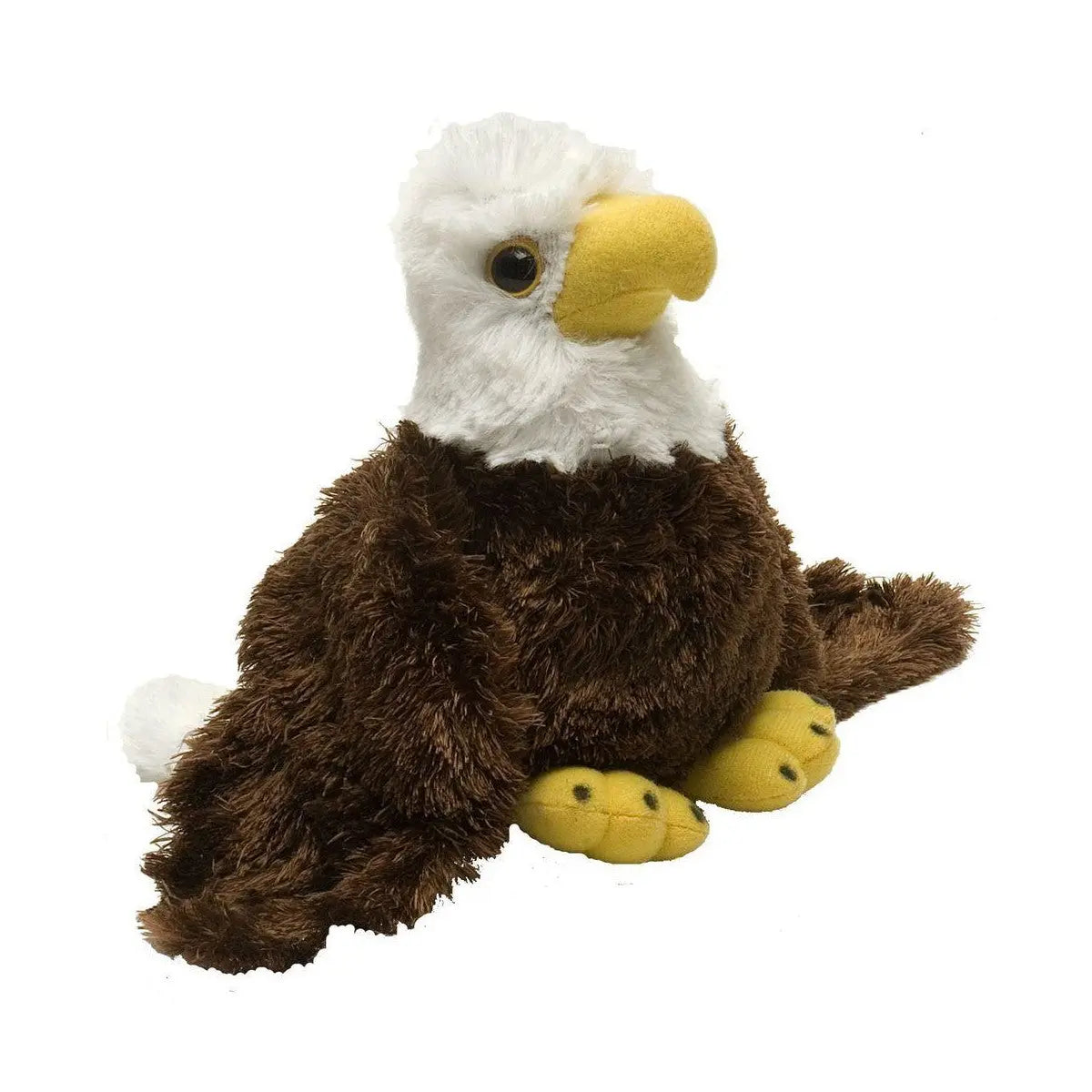 Hug 'ems 7" Bald Eagle