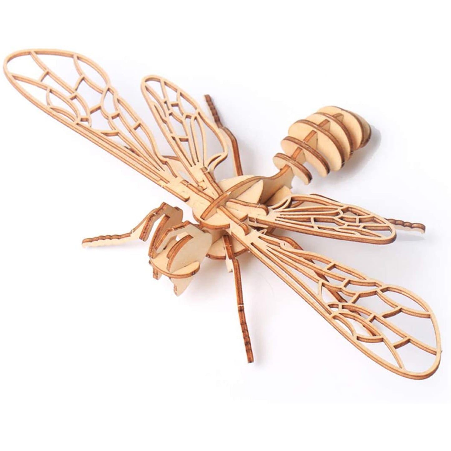 Build a bug kit