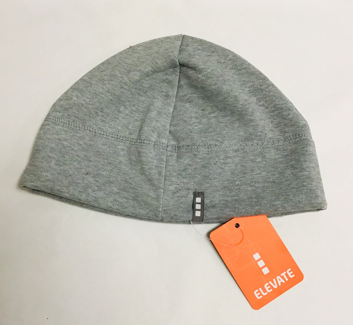 Grey- Elevate Toque