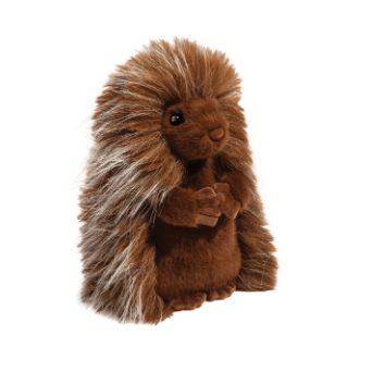 Prickle Porcupine