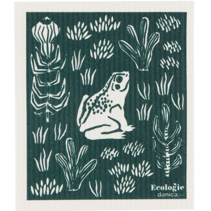 Boundless Swedish Dishcloth