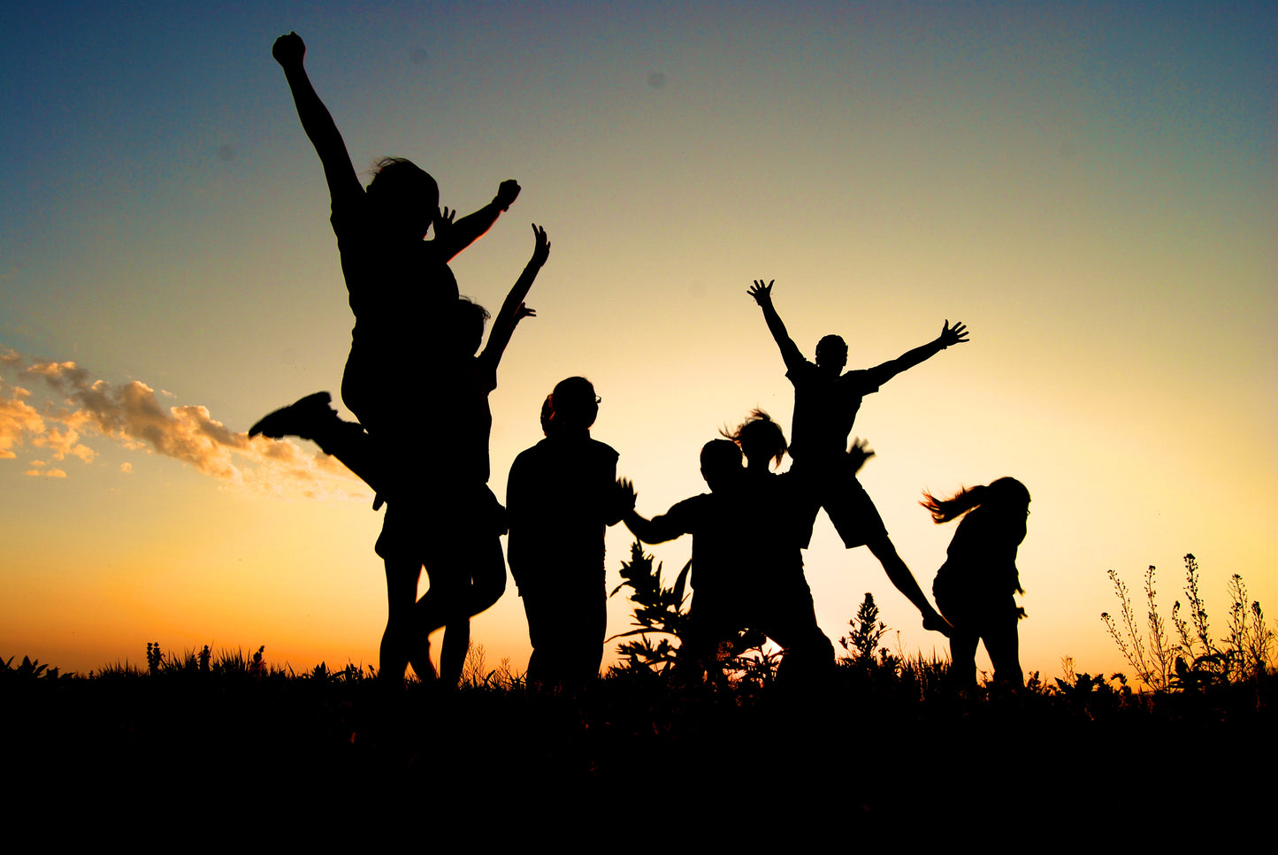 Admission Membership - Youth