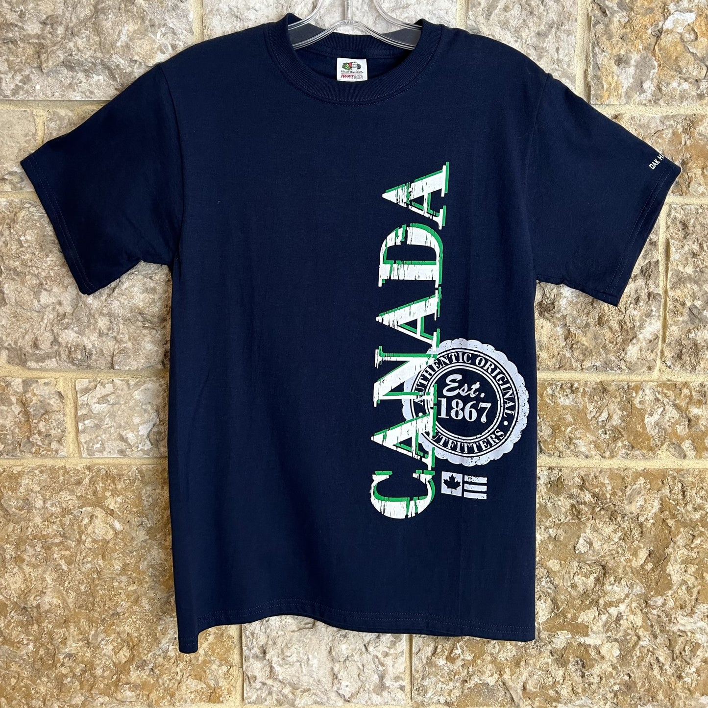 Adults Canada Tee