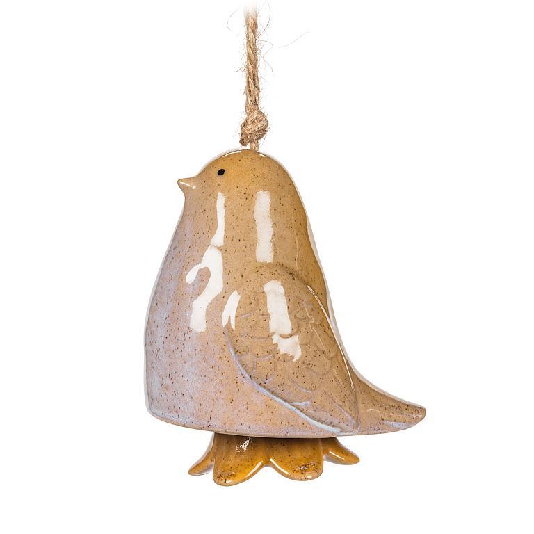 Medium Bird Wind Chime