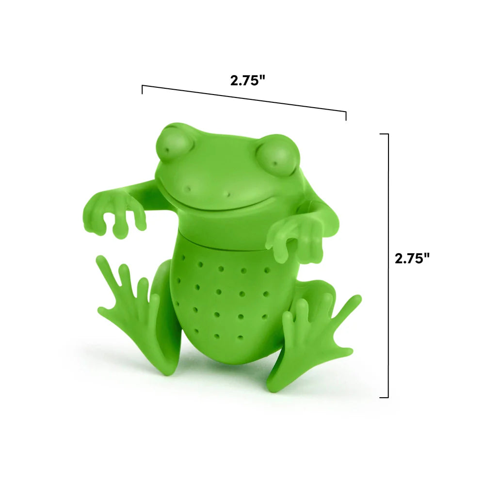 Hippa-tea, Hoppi-tea Tea infuser