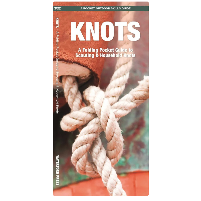 Knots (Pocket Naturalist® Guide)