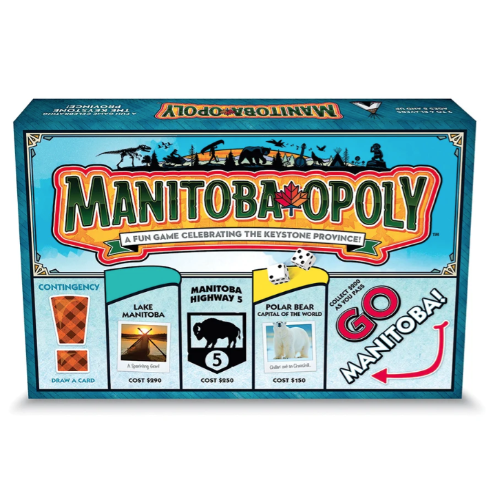 Manitoba-opoly