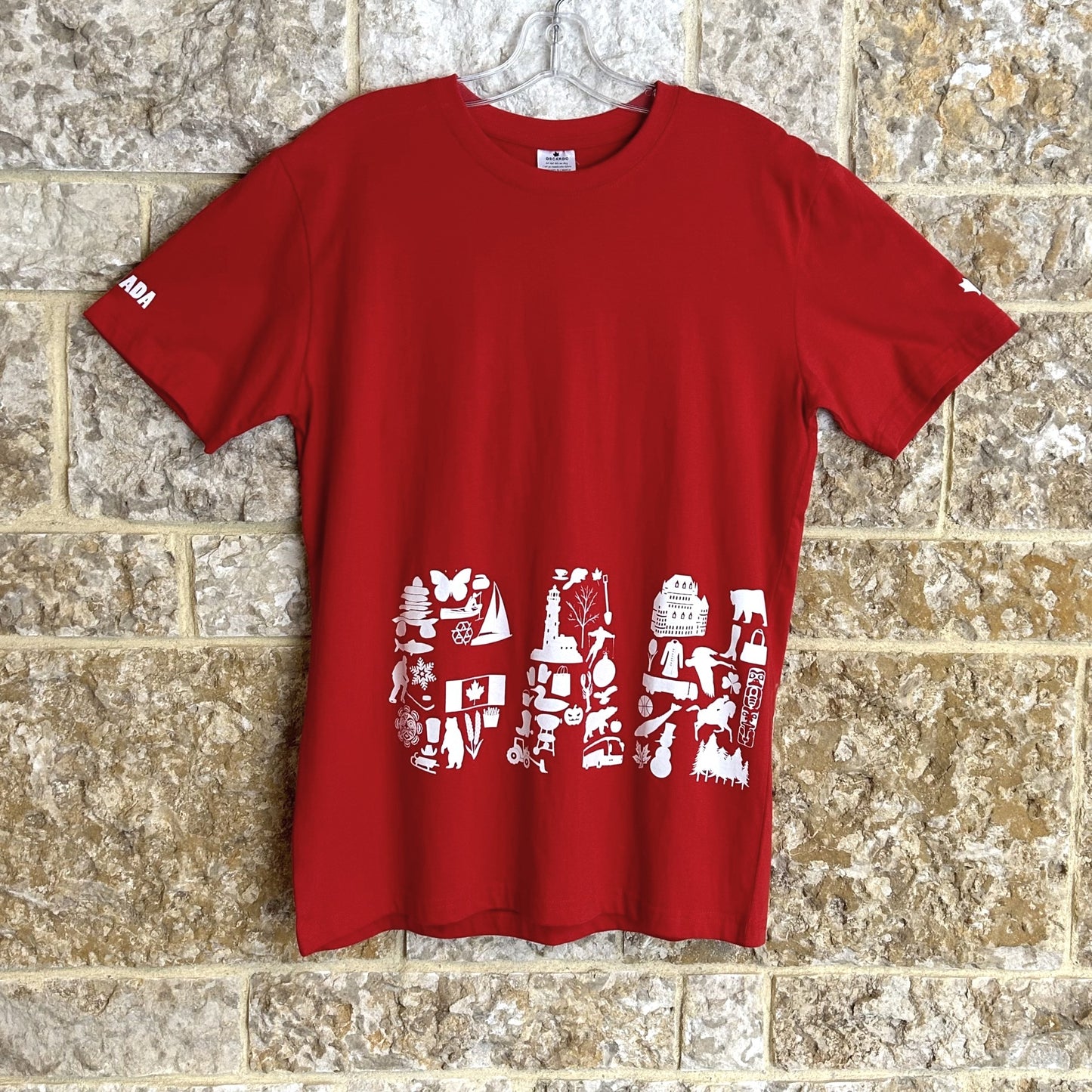Oscardo T-shirt