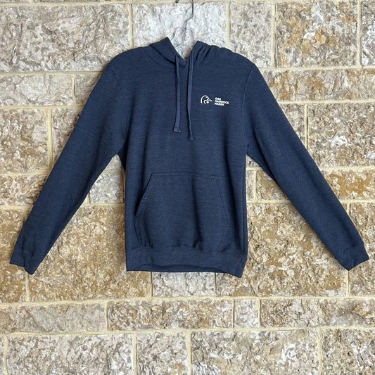 OHM Hoodie - Blue