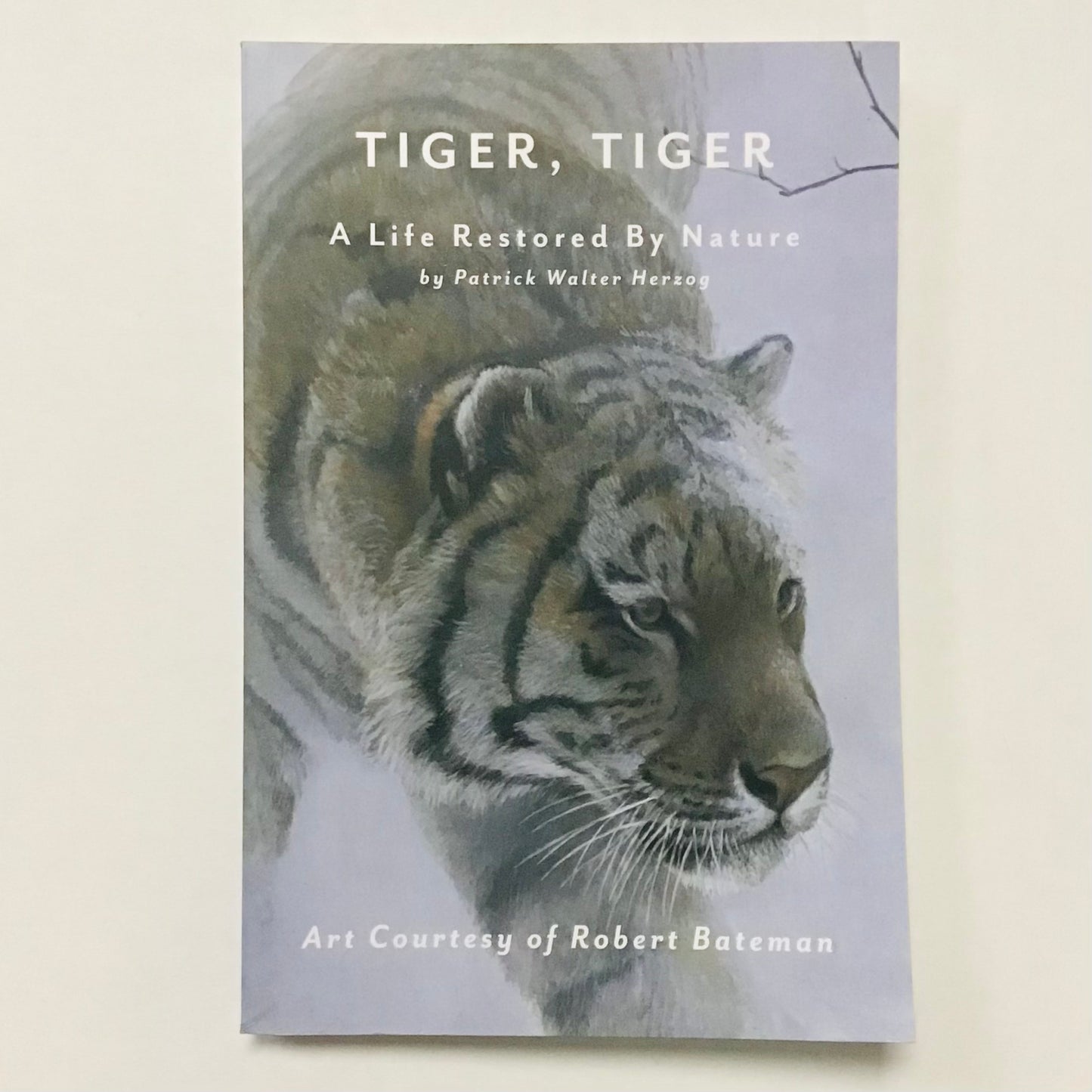 Tiger, Tiger