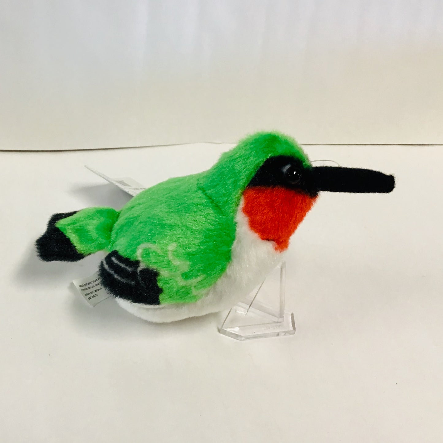 Audubon - Hummingbird