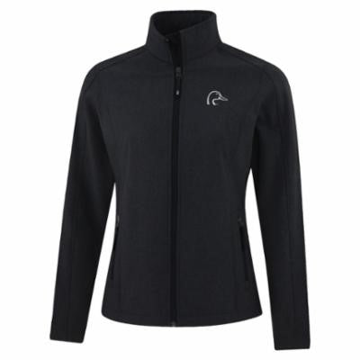 Ducks Unlimited Ladies Softshell Jacket