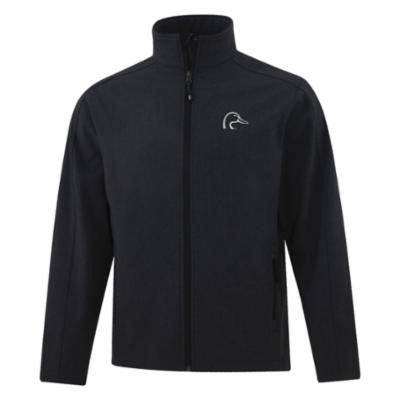 Ducks Unlimited Men's Softshell Jacket