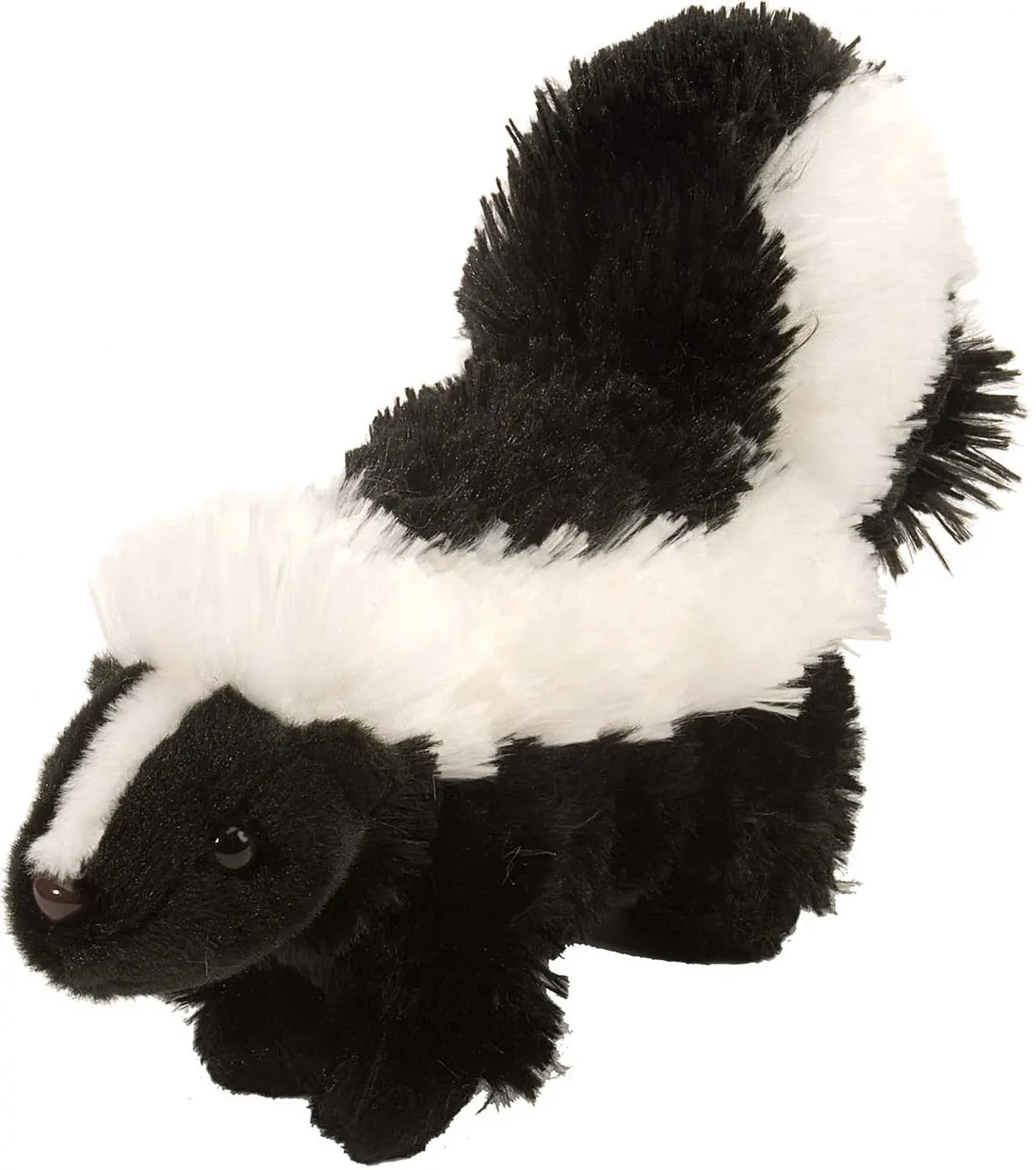 Mini Cuddlekins 8" Skunk