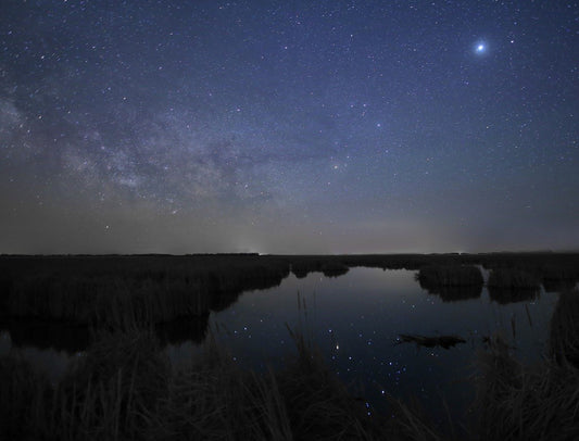 Astronomy Night