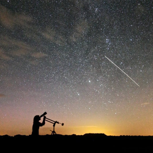 Astronomy Night