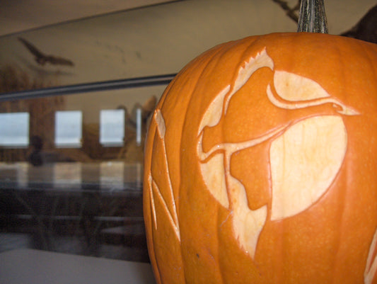 Pumpkin Carving