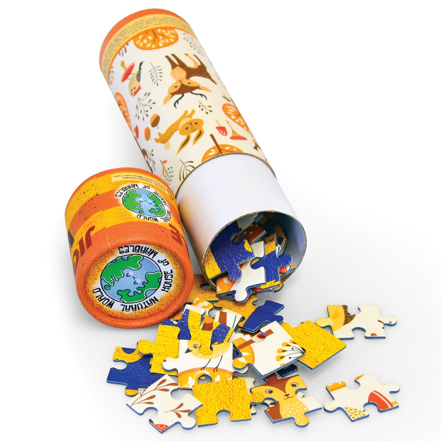 WIldlife Jigsaw