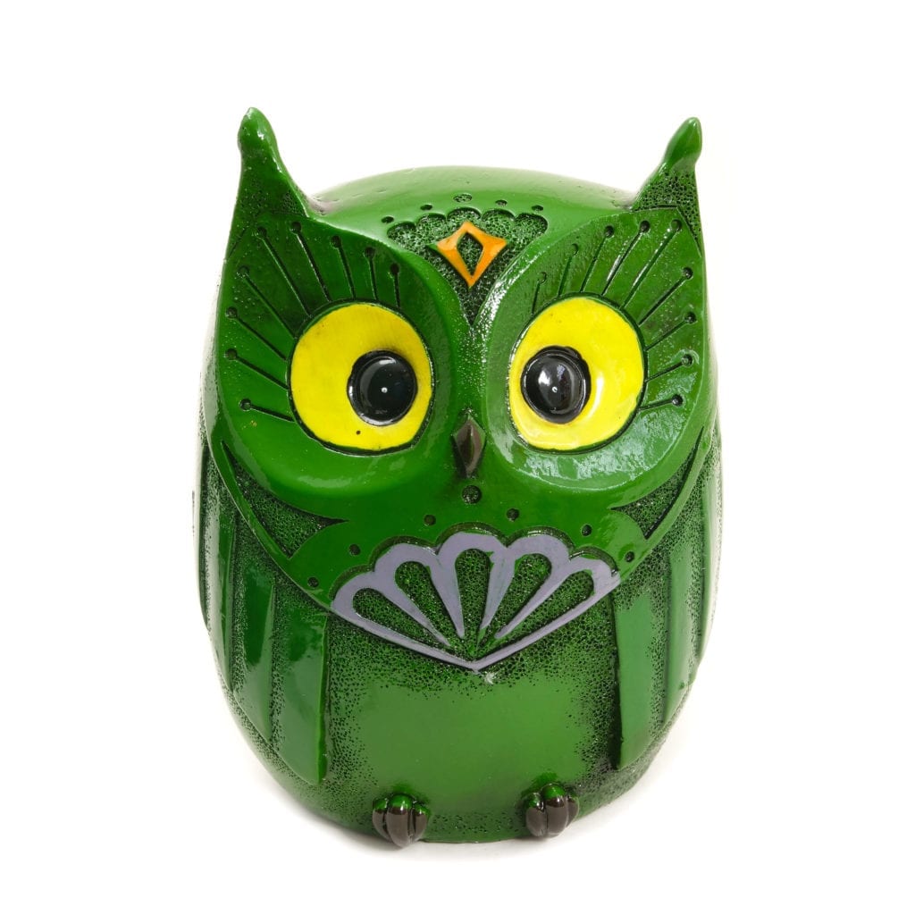 Owl Money Bank