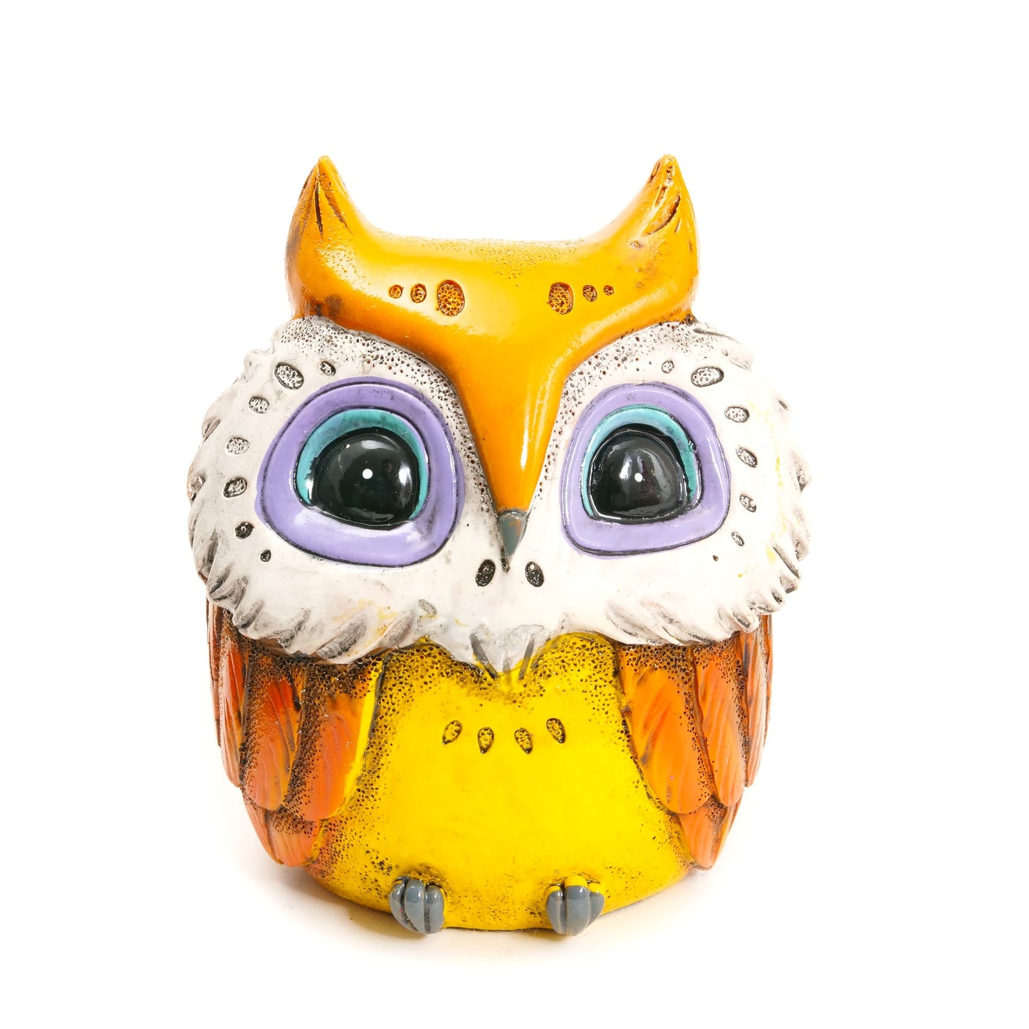 Owl Money Bank