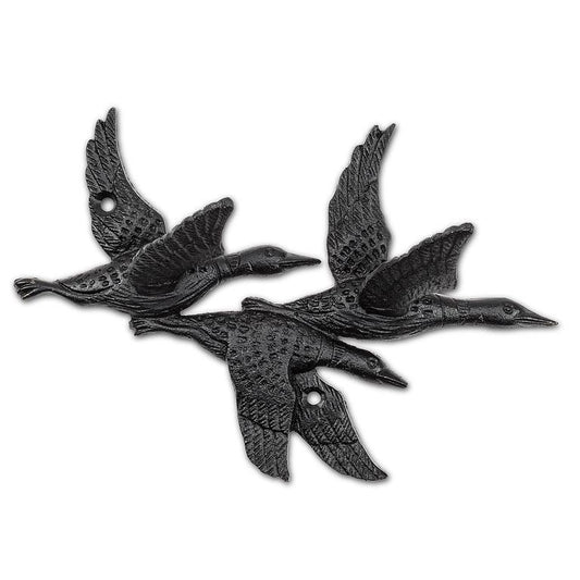 Flying Loon Trio Hook