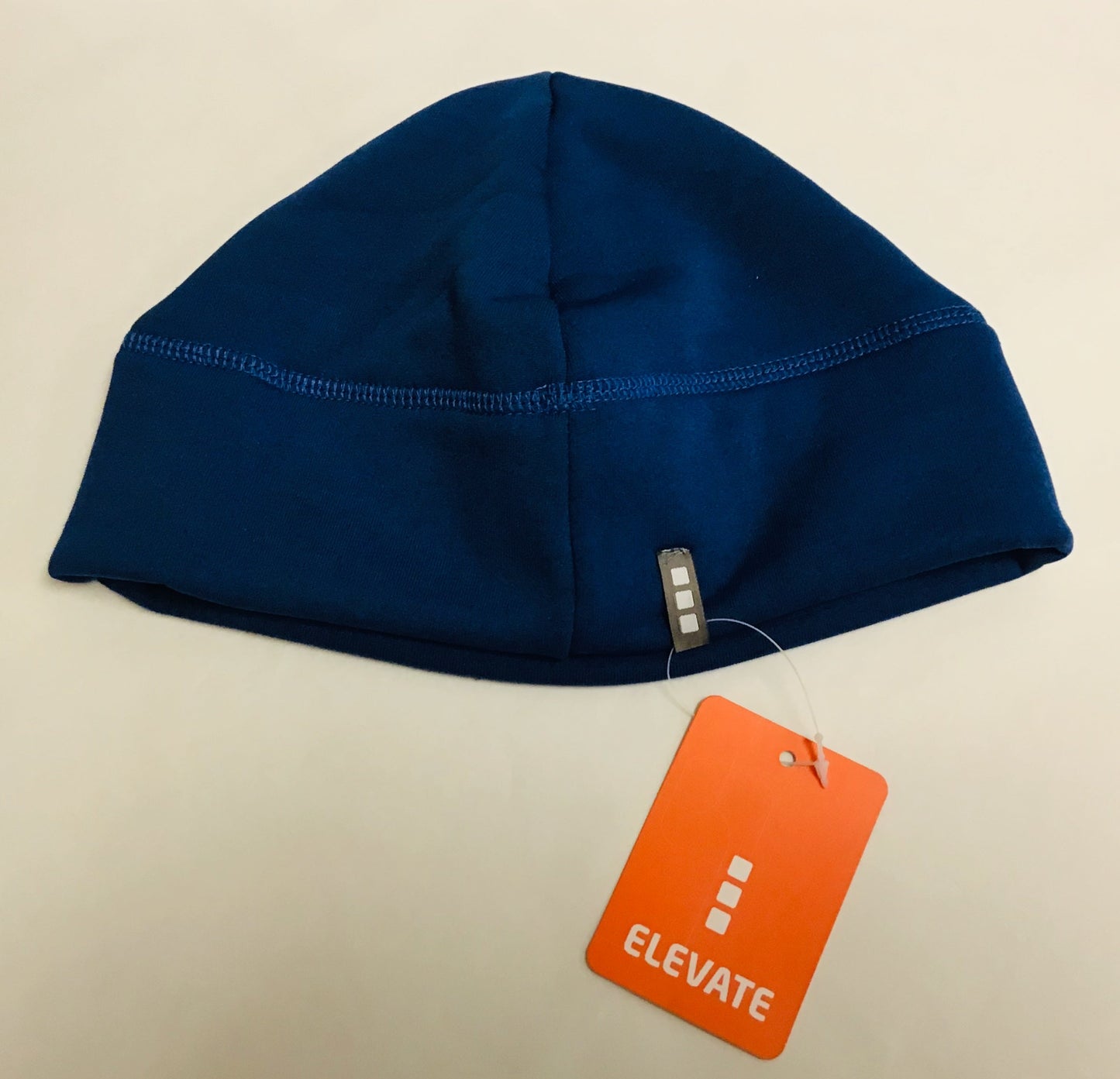 Blue-  Elevate Toque