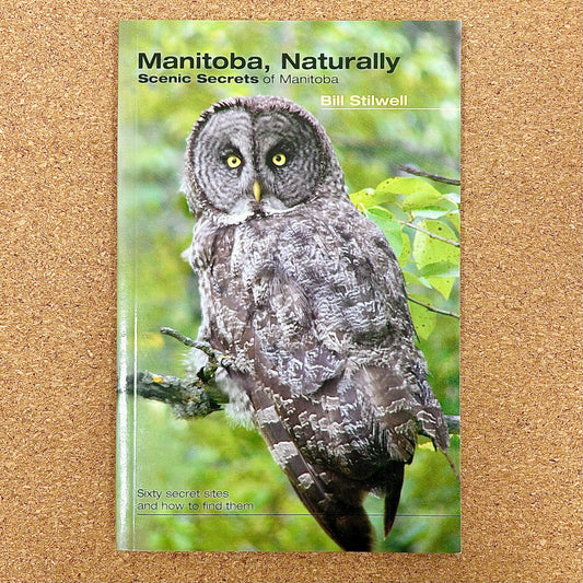 Manitoba, Naturally