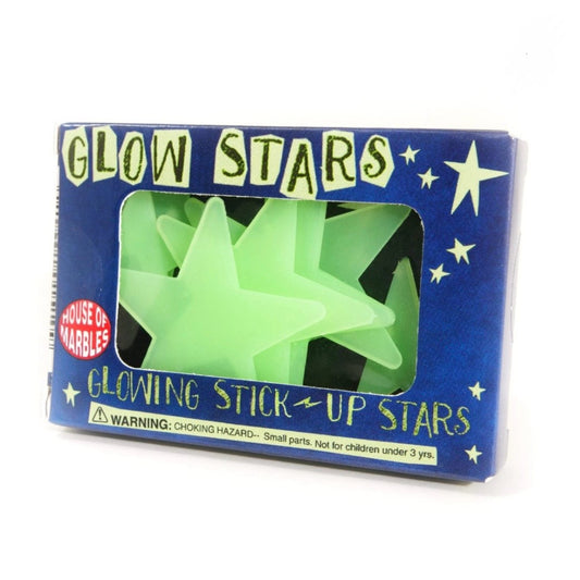 Glow Stars
