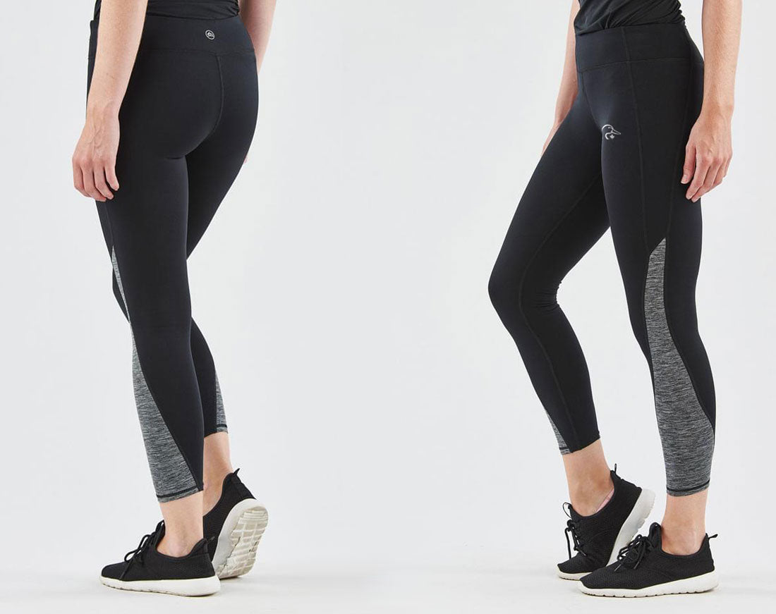 Ducks Unlimited Ladies' Lotus Yoga Pant
