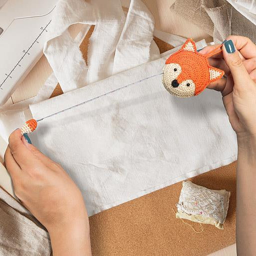Fox Measuring Tape