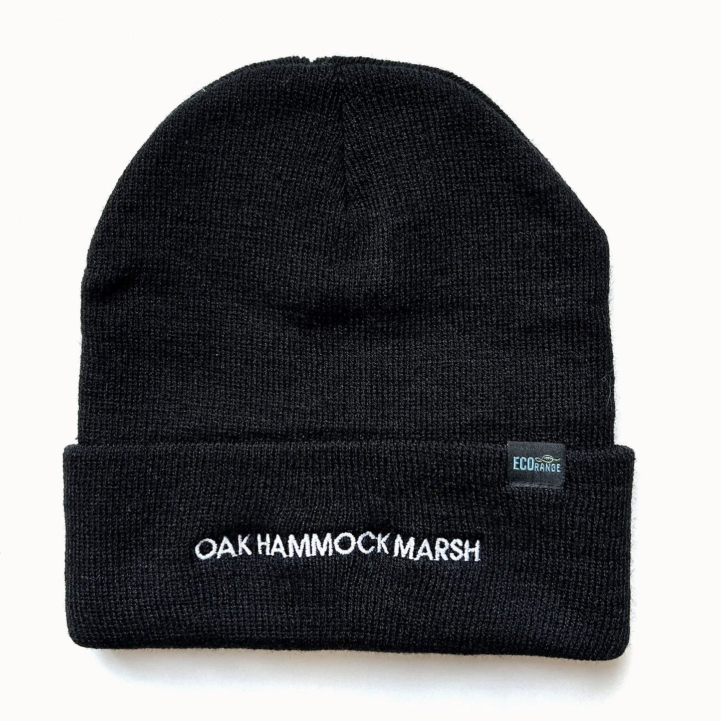 OHM Black Toque