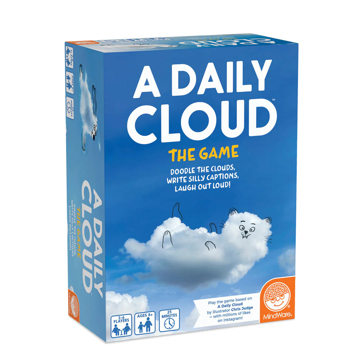 A Daily Cloud