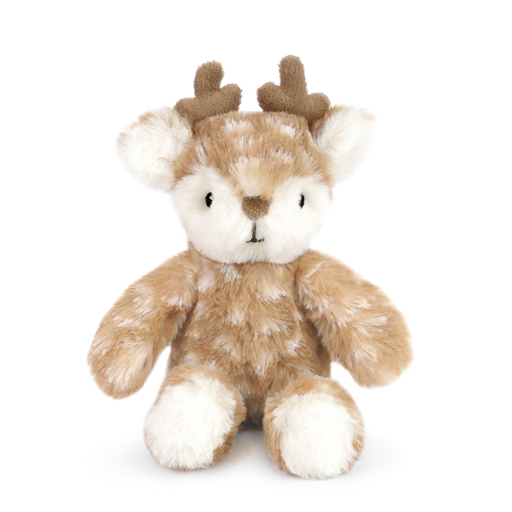 Fawn Plush (Tan)