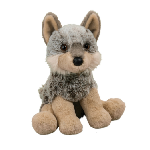 Albie Wolf