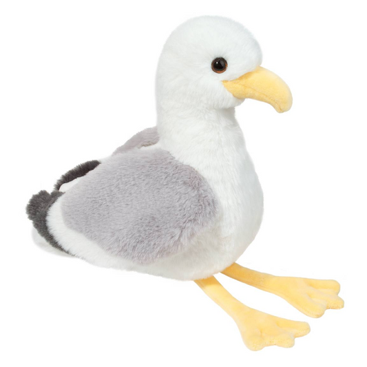 Stewie "Sea"gull