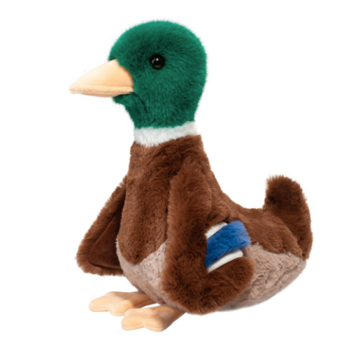 Desie Mallard Duck
