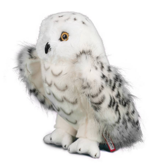 Legend Snowy Owl