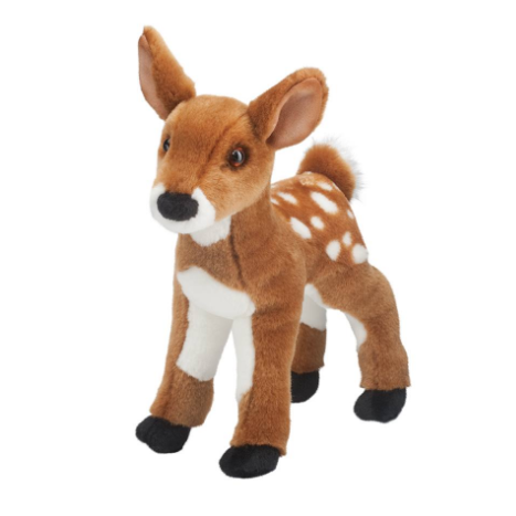 Delila Fawn