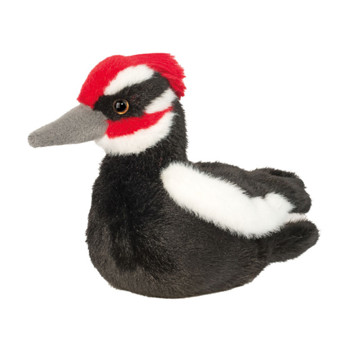 Carver Woodpecker