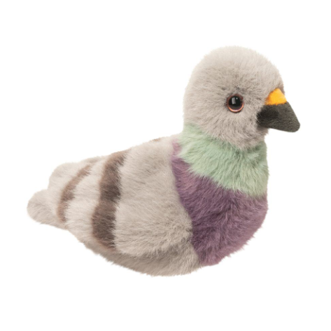 Parker Pigeon