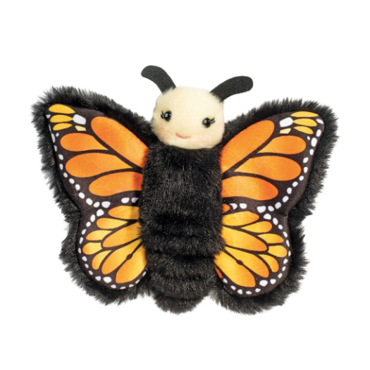 Monarch Mini Butterfly