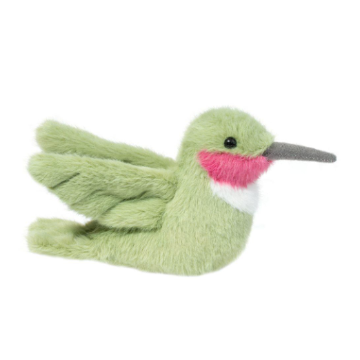 Nectar Hummingbird