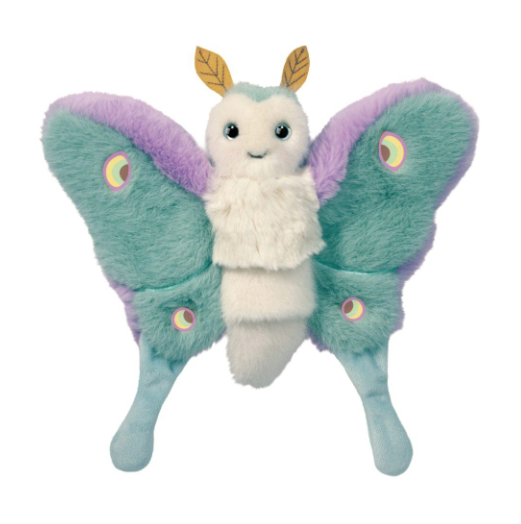 Juniper Luna Moth