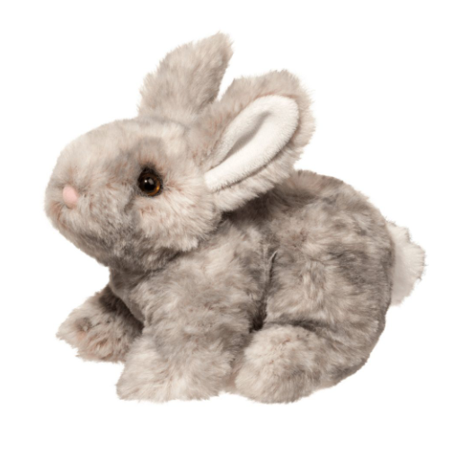 Tyler Gray Bunny