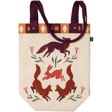 Folktale Studio Tote Bag