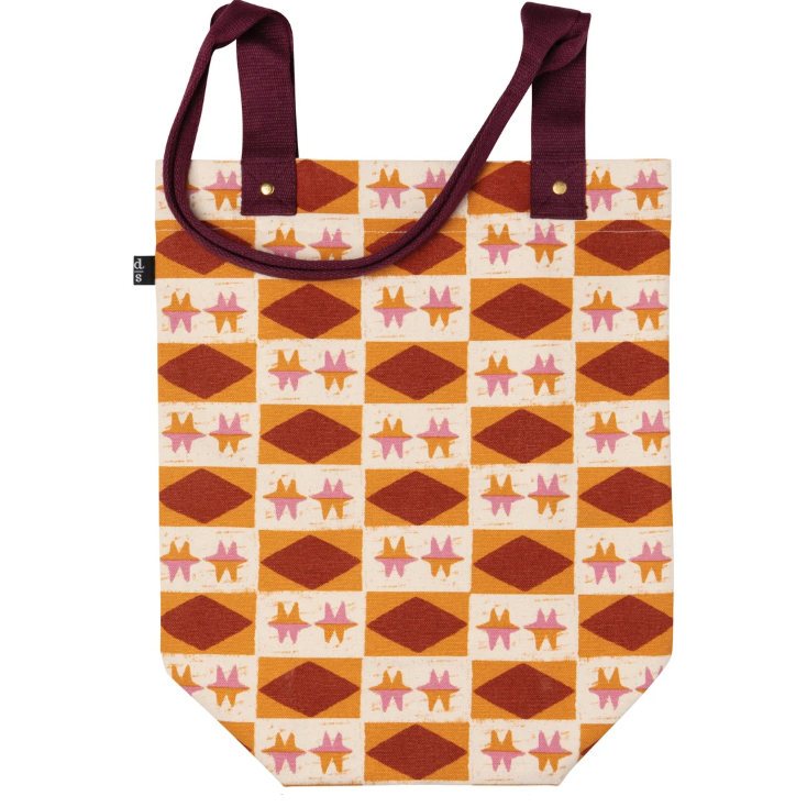 Folktale Studio Tote Bag
