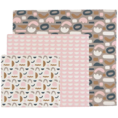 Horizon Beeswax Wrap Set of 3