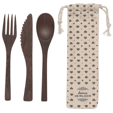 On The Go Cutler Set of 3