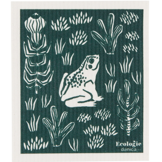 Boundless Swedish Dishcloth