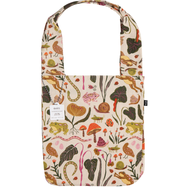 Gardenland Tote